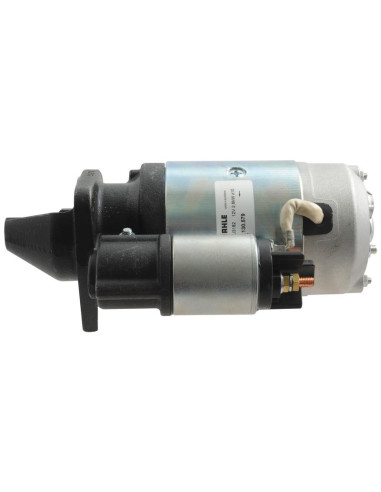 Motor De Arranque - 12V, 2.8Kw (Mahle)