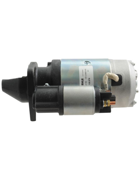 Motor De Arranque - 12V, 2.8Kw (Mahle)