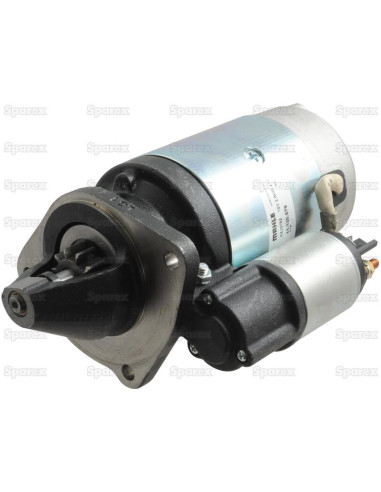 Motor De Arranque - 12V, 2.8Kw (Mahle)