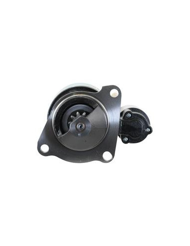 Motor De Arranque - 12V, 2.8Kw (Mahle)