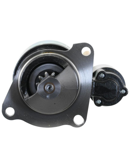 Motor De Arranque - 12V, 2.8Kw (Mahle)