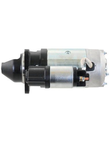 Motor De Arranque - 12V, 2.8Kw (Mahle)
