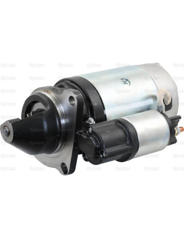 Motor De Arranque - 12V, 2.8Kw (Mahle)