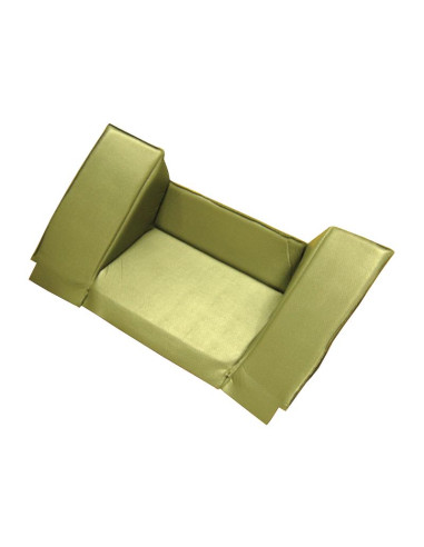 Embellecedor Panel Trasero