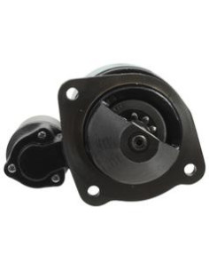 Motor De Arranque - 12V, 2.8Kw (Mahle)