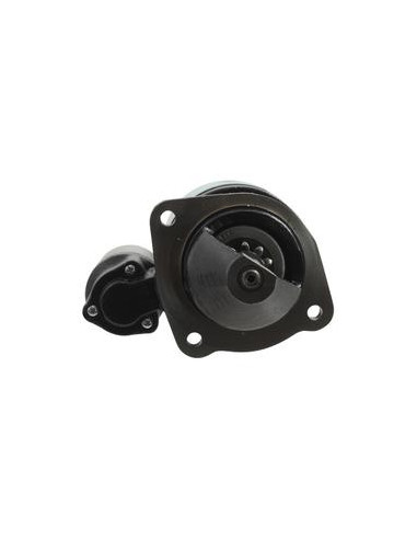 Motor De Arranque - 12V, 2.8Kw (Mahle)