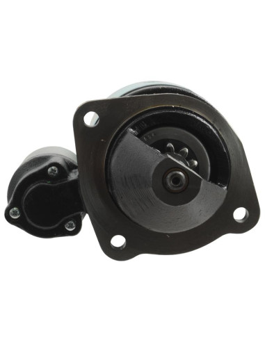 Motor De Arranque - 12V, 2.8Kw (Mahle)