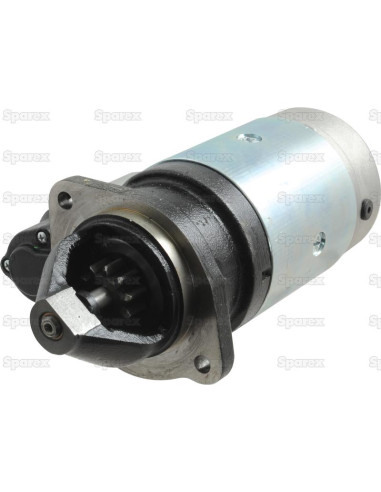 Motor De Arranque - 12V, 2.8Kw (Mahle)