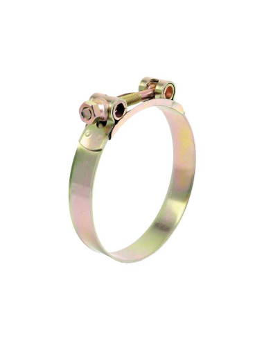 Abrazadera Reforzada: Ø131-139mm