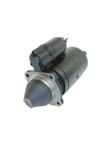 Motor De Arranque - 12V, 2.8Kw (Mahle)