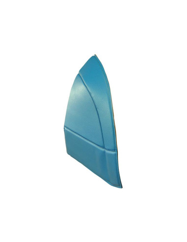 Embellecedor Protector Izdo.