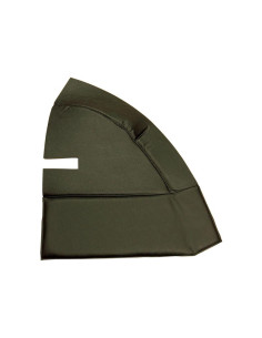 Embellecedor Protector Izdo.