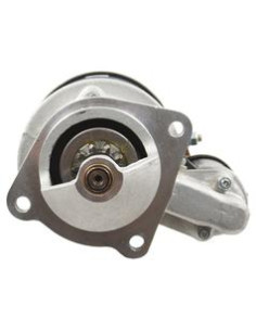 Motor De Arranque - 12V, 2.8Kw (Sparex)