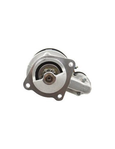 Motor De Arranque - 12V, 2.8Kw (Sparex)