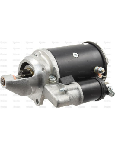Motor De Arranque - 12V, 2.8Kw (Sparex)