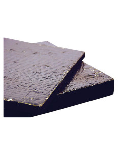 Espuma, Clase 'O'/Lamina Delantera, Grosor: 12mm