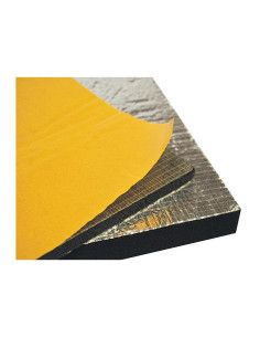 Espuma, Clase 'O'/Lamina Delantera, Grosor: 12mm