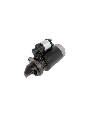 Motor De Arranque - 12V, 2.8Kw (Sparex)