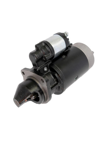 Motor De Arranque - 12V, 2.8Kw (Sparex)