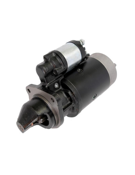 Motor De Arranque - 12V, 2.8Kw (Sparex)