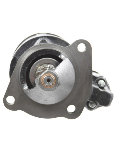 Motor De Arranque - 12V, 2.8Kw (Sparex)