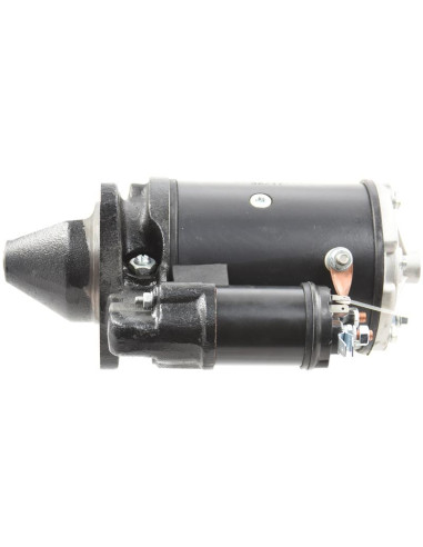 Motor De Arranque - 12V, 2.8Kw (Sparex)