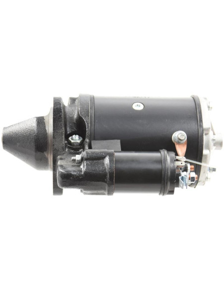Motor De Arranque - 12V, 2.8Kw (Sparex)