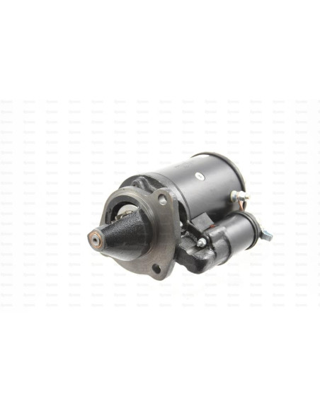 Motor De Arranque - 12V, 2.8Kw (Sparex)