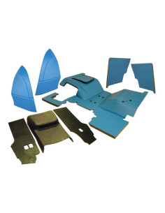 Kit Completo Embellecedor