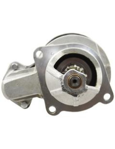 Motor De Arranque - 12V, 2.8Kw (Sparex)