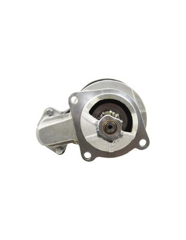 Motor De Arranque - 12V, 2.8Kw (Sparex)