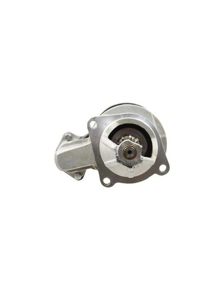 Motor De Arranque - 12V, 2.8Kw (Sparex)