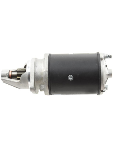 Motor De Arranque - 12V, 2.8Kw (Sparex)