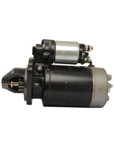 Motor De Arranque - 12V, 2.8Kw (Sparex)