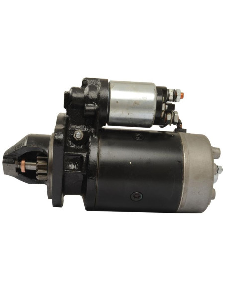 Motor De Arranque - 12V, 2.8Kw (Sparex)