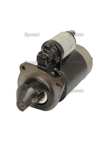 Motor De Arranque - 12V, 2.8Kw (Sparex)