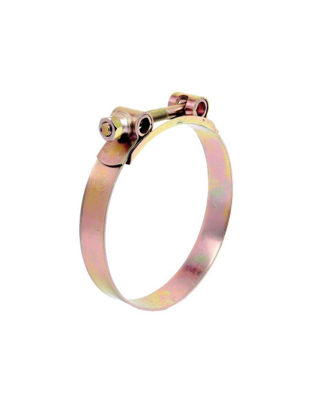 Abrazadera Reforzada: Ø140-148mm