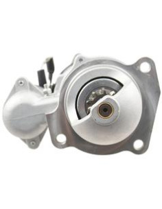 Motor De Arranque - 12V, 2.8Kw, Engranaje reducido (Sparex)