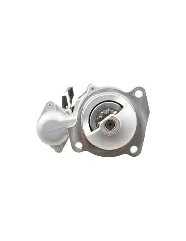 Motor De Arranque - 12V, 2.8Kw, Engranaje reducido (Sparex)