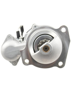 Motor De Arranque - 12V, 2.8Kw, Engranaje reducido (Sparex) 2