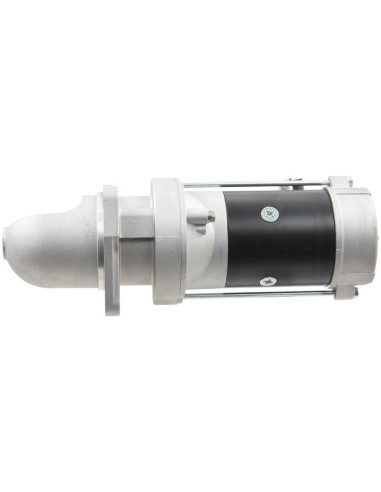 Motor De Arranque - 12V, 2.8Kw, Engranaje...