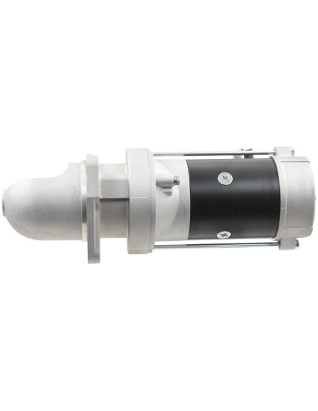 Motor De Arranque - 12V, 2.8Kw, Engranaje reducido (Sparex)