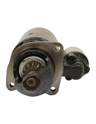 Motor De Arranque - 12V, 2.9Kw (Sparex)