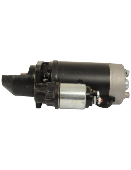 Motor De Arranque - 12V, 2.9Kw (Sparex)