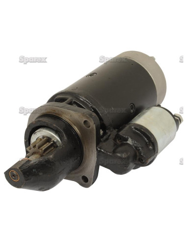 Motor De Arranque - 12V, 2.9Kw (Sparex)