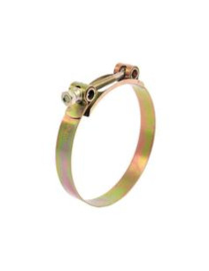 Abrazadera Reforzada: Ø149-161mm