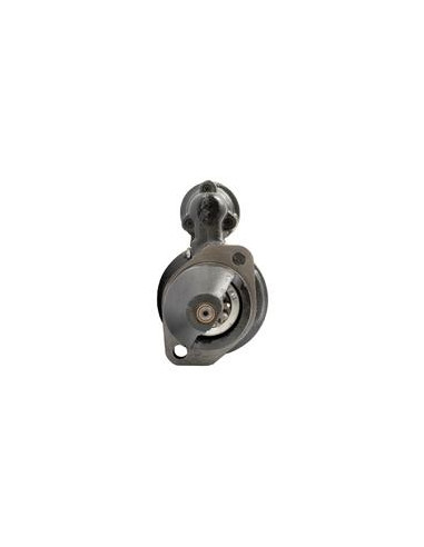 Motor De Arranque - 12V, 2Kw (Sparex)