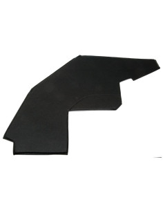 Panel Embellecedor Lateral Dcho.