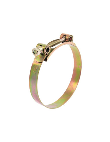 Abrazadera Reforzada: Ø149-161mm