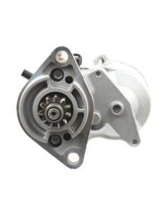 Motor De Arranque - 12V, 2Kw, Engranaje reducido (Sparex)